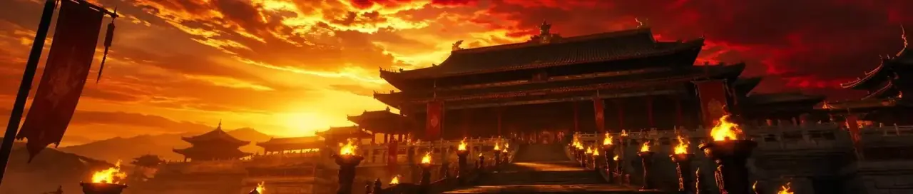 飙升榜 页面横幅配图